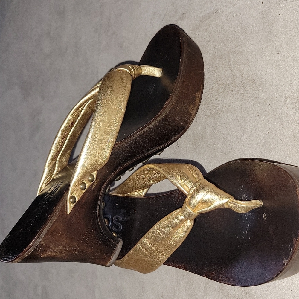 Michael Kors Shoes - Size 5